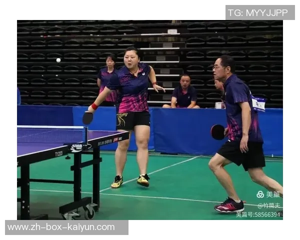 重庆乒乓球队荣登全国乒乓球节奏排行榜第三名引发热议